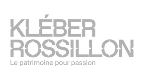 KLEBER ROSSILLON WATERLOO SA