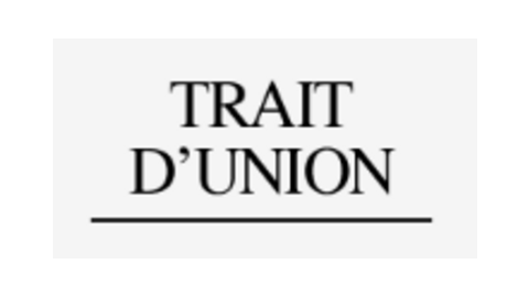 TRAIT D'UNION