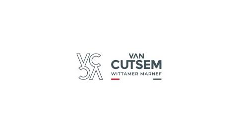 VAN CUTSEM WITTAMER MARNEF ET ASSOCIES