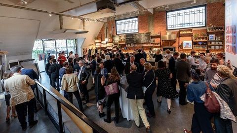 Assemblée Générale 2018 CCI FRANCE BELGIQUE