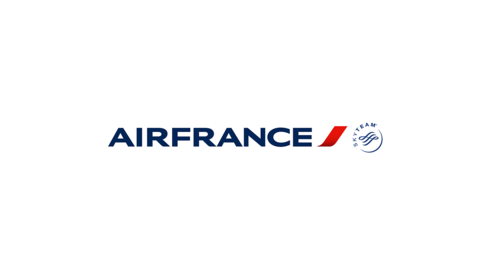 AIR FRANCE BELGIUM