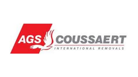 AGS COUSSAERT S.P.R.L.