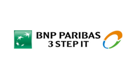 BNP PARIBAS 3 STEP IT 