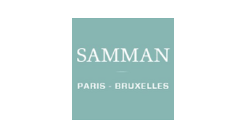 CABINET D'AVOCATS SAMMAN SRL