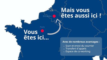domiciliation entreprise francaise en belgique domiciliation entreprise francaise en belgique