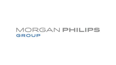 MORGAN PHILIPS BELGIQUE SPRL