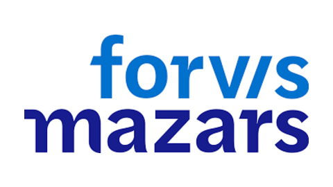 FORVIS MAZARS RÉVISEURS D’ENTREPRISES