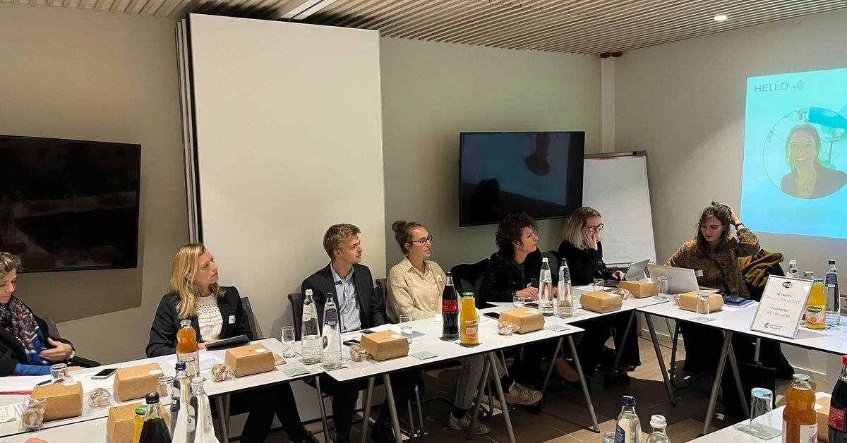 Retour sur le Comité RSE 