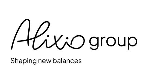 ALIXIO BENELUX