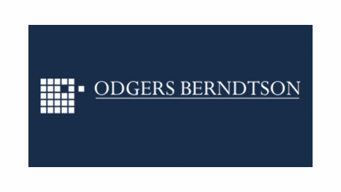 ODGERS BERNDTSON BV