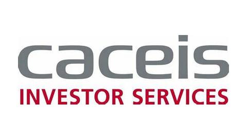 CACEIS BANK - BELGIUM BRANCH