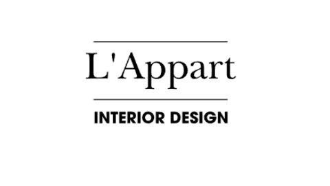 L'APPART INTERIOR DESIGN