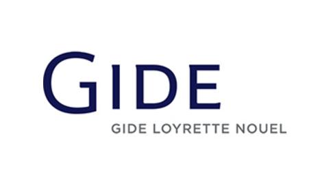 GIDE LOYRETTE NOUEL AARPI