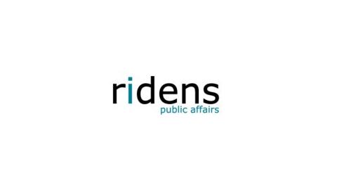 RIDENS PUBLIC AFFAIRS