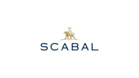 SCABAL BRUSSELS SA