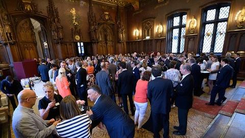 Assemblée Générale 2017 CCI FRANCE BELGIQUE