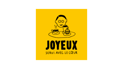 CAFE JOYEUX