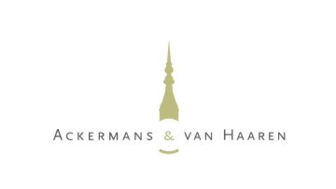 ACKERMANS & VAN HAAREN