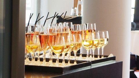 Déjeuner-conférence HAVAS CCI FRANCE BELGIQUE