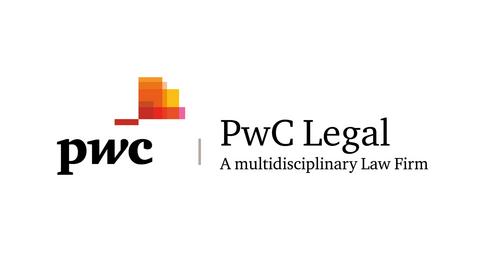 PWC LEGAL BV